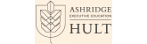 Logo for Ashridge Executive Education at Hult