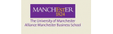 Logo for Alliance Manchester Business School