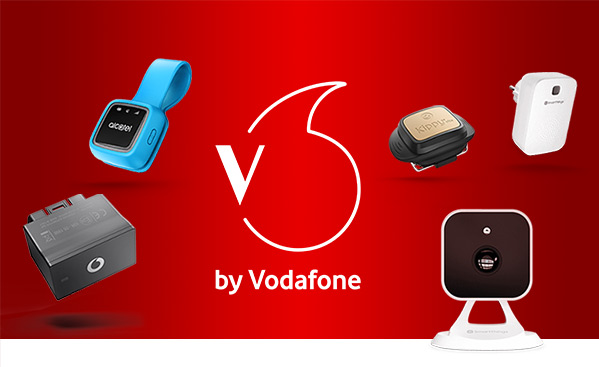 V by Vodafone