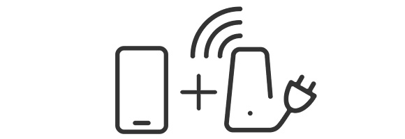 GigaCube Flex in Verbindung mit einem Mobilfunk-Vertrag