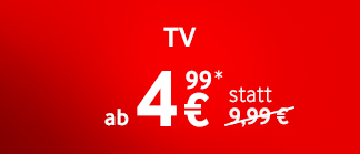 TV ab 4,99 ?