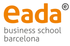 Eada Business School Barcelona logo