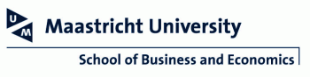 Maastricht University School of Business and Economics logo