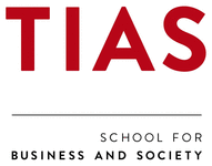 Tias Business School, Tilburg University logo