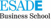 Esade Business School logo