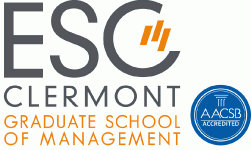 ESC Clermont logo