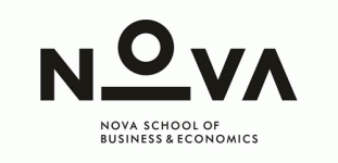 Nova School of Business and Economics logo