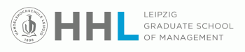 HHL Leipzig Graduate School of Management logo