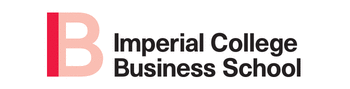 Imperial College Business School logo