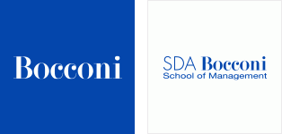 Università Bocconi, SDA Bocconi logo