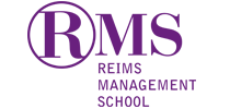 Reims Management School logo