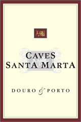 Caves Santa Marta