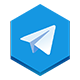 تلگرام مرکز تحقیقات اینترنت اشیاء ایران