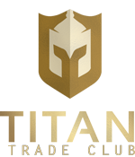Titan Trade Club Logo