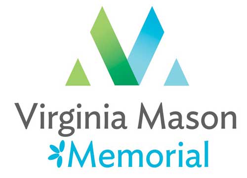 Virginia Mason Memorial logo