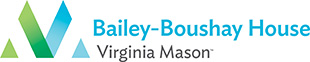 Bailey-Boushay House Logo