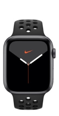 Apple Watch Nike+ Series 5