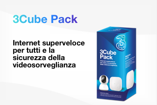 3Cube Pack