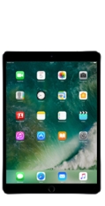 iPad Pro 10,5" 256GB