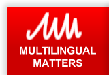 Multilingual Matters logo