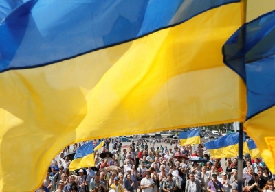 ПЕРЕЛІК ЗАХОДІВ щодо відзначення в місті державних свят Дня Державного Прапора України та 28-ї річниці незалежності України