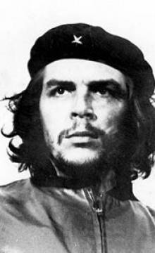 Che Guevara (14.6.1928 – 9.10. 1967)