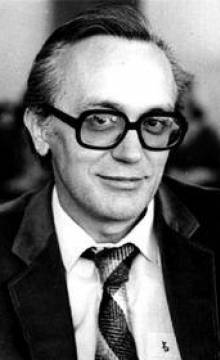 Jaroslav Dietl (22.5. 1929 –  29.6.1985) 
