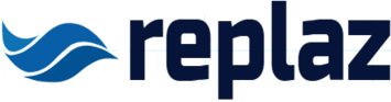 Replaz Logo