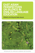 Jacket image for East Asian Perspectives on Silence in English Language Education