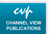 Channel View Publications Logo