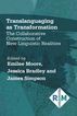 Cover image for Translanguaging as Transformation