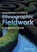 Jacket image for Ethnographic Fieldwork