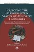 Jacket image for Rejecting the Marginalized Status of Minority Languages