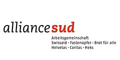Alliance Sud Logo