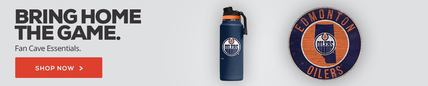 Shop Edmonton Oilers Home & Office Essentials