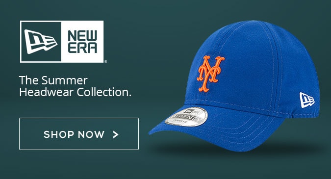 Shop New York Mets New Era