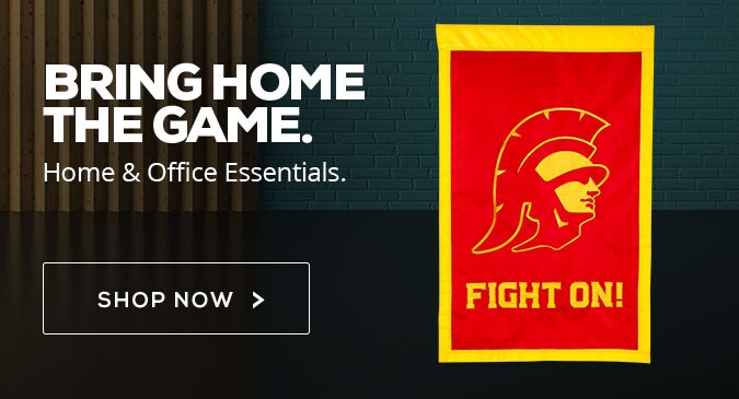 Shop USC Trojans Home & Office Essentials