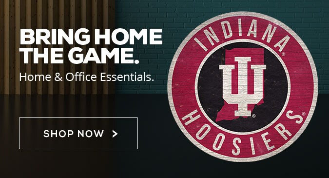 Shop Indiana Hoosiers Home & Office Essentials