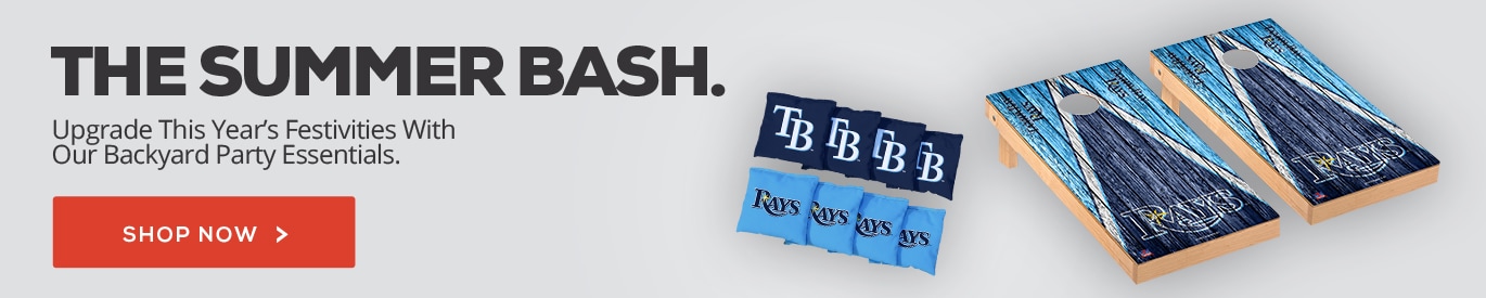 Shop Tampa Bay Rays Outdoor Games