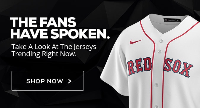 Shop Boston Red Sox Jerseys