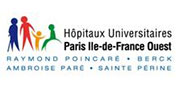 Hpitaux Universitaires Paris Ile-de-France Ouest