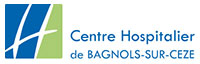 Centre Hospitalier de Bagnols-sur-Cze