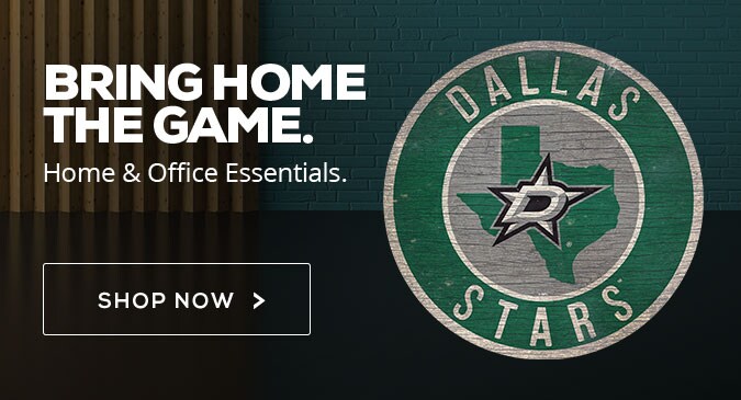 Shop Dallas Stars Home & Office Essentials