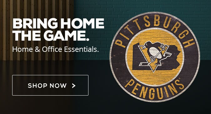 Shop Pittsburgh Penguins Home & Office Essentials