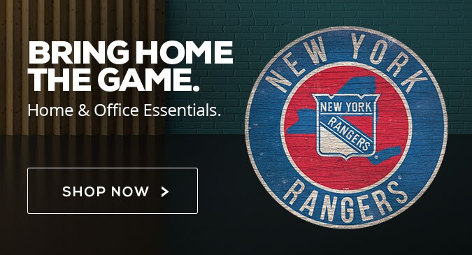 Shop New York Rangers Home & Office Essentials