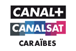 Canal+ / Canalsat Carabes