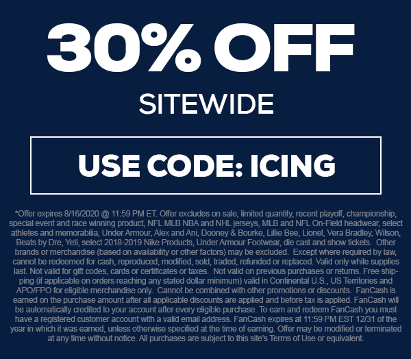 48 Hours Only! 30% Off Sitewide. Use Code: ICING