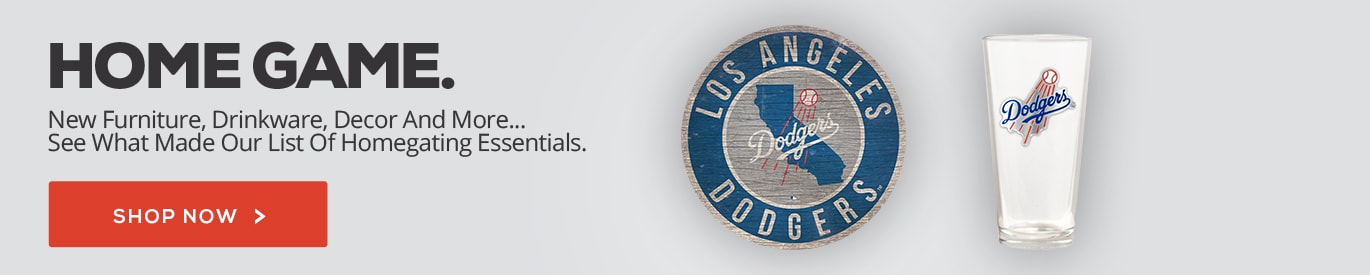 Shop Los Angeles Dodgers Homegating