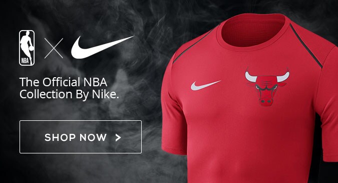 Shop Chicago Bulls Nike