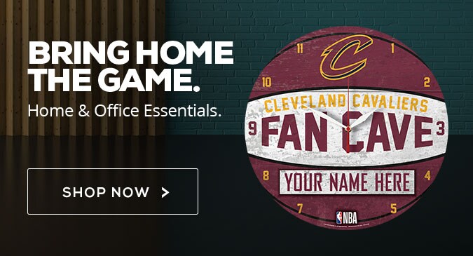 Shop Cleveland Cavaliers Home & Office Essentials